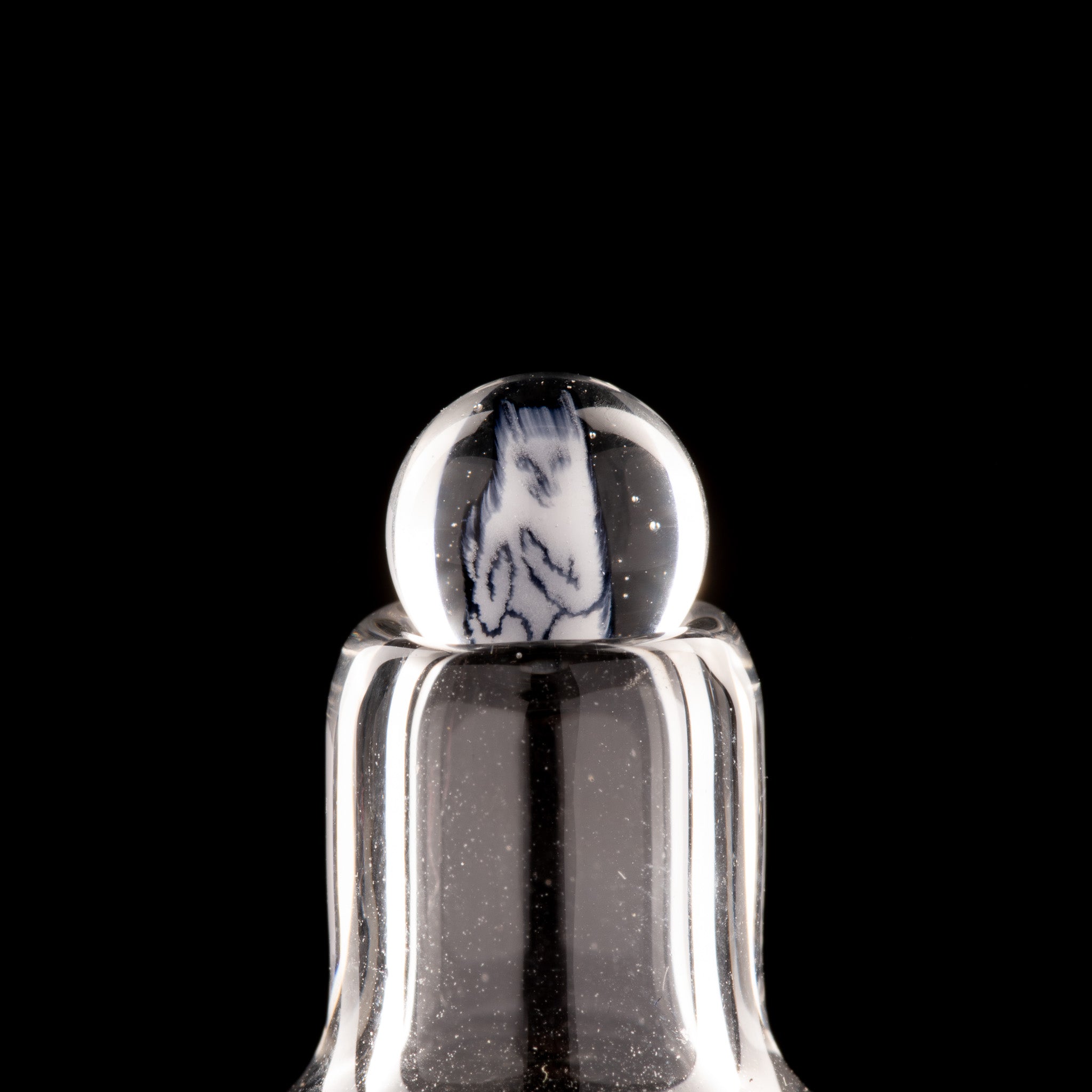 Steve H Glass - Millie Terp Pearl (X1)