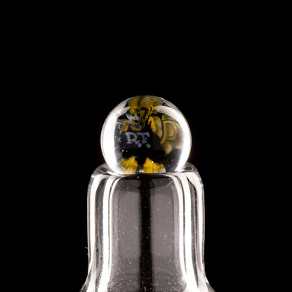 Steve H Glass - Millie Terp Pearl (X1)