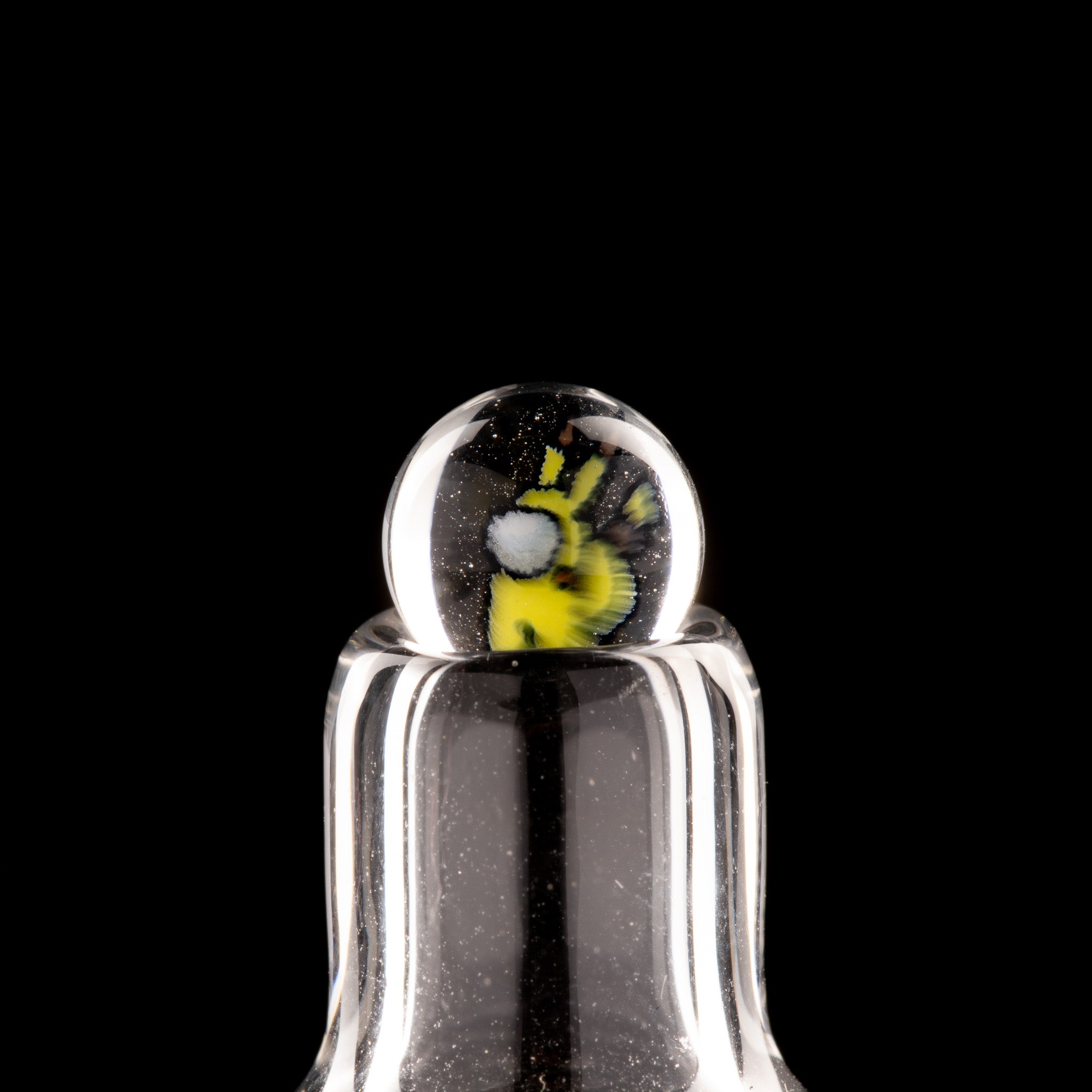 Steve H Glass - Millie Terp Pearl (X1)