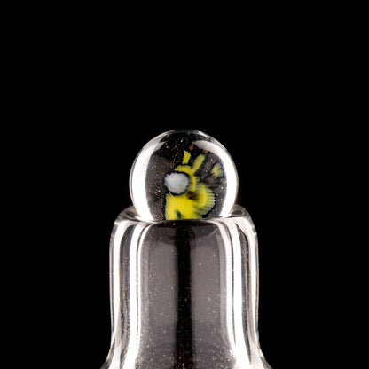 Steve H Glass - Millie Terp Pearl (X1)