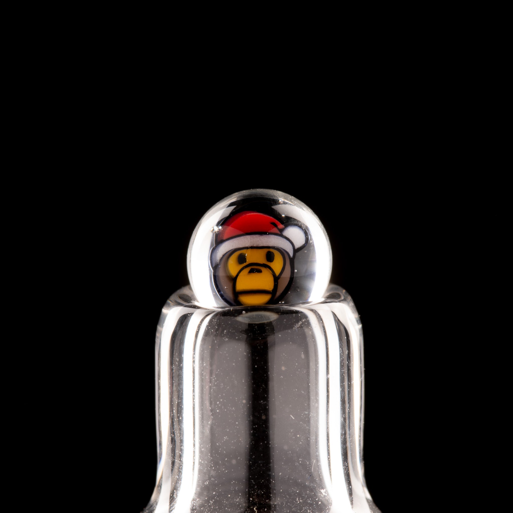 Steve H Glass - Millie Terp Pearl (X1)