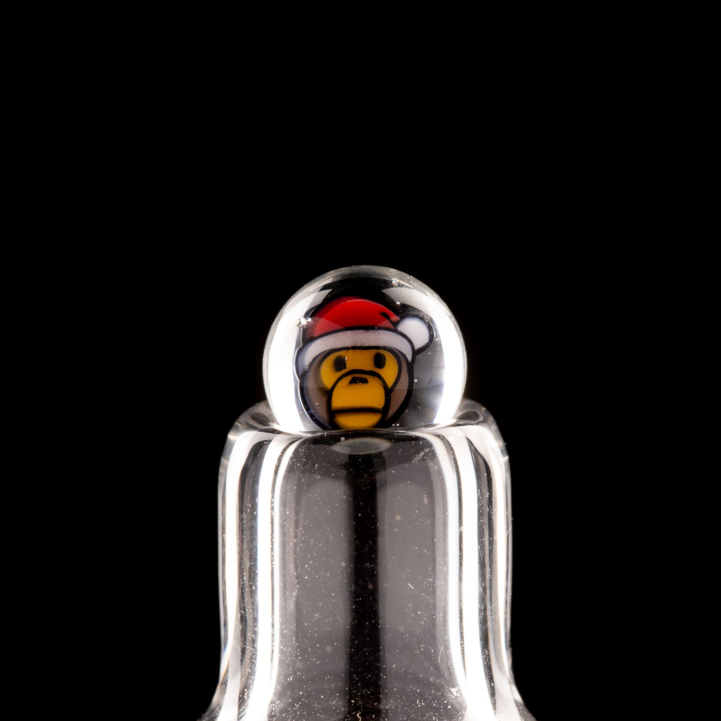 Steve H Glass - Millie Terp Pearl (X1)