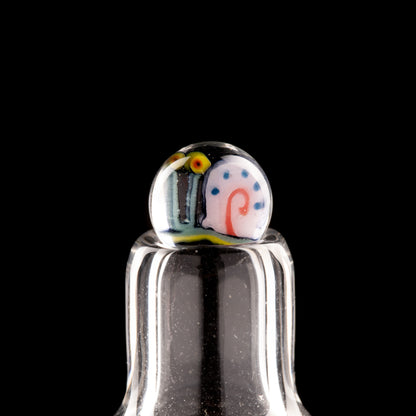 Steve H Glass - Millie Terp Pearl (X1)