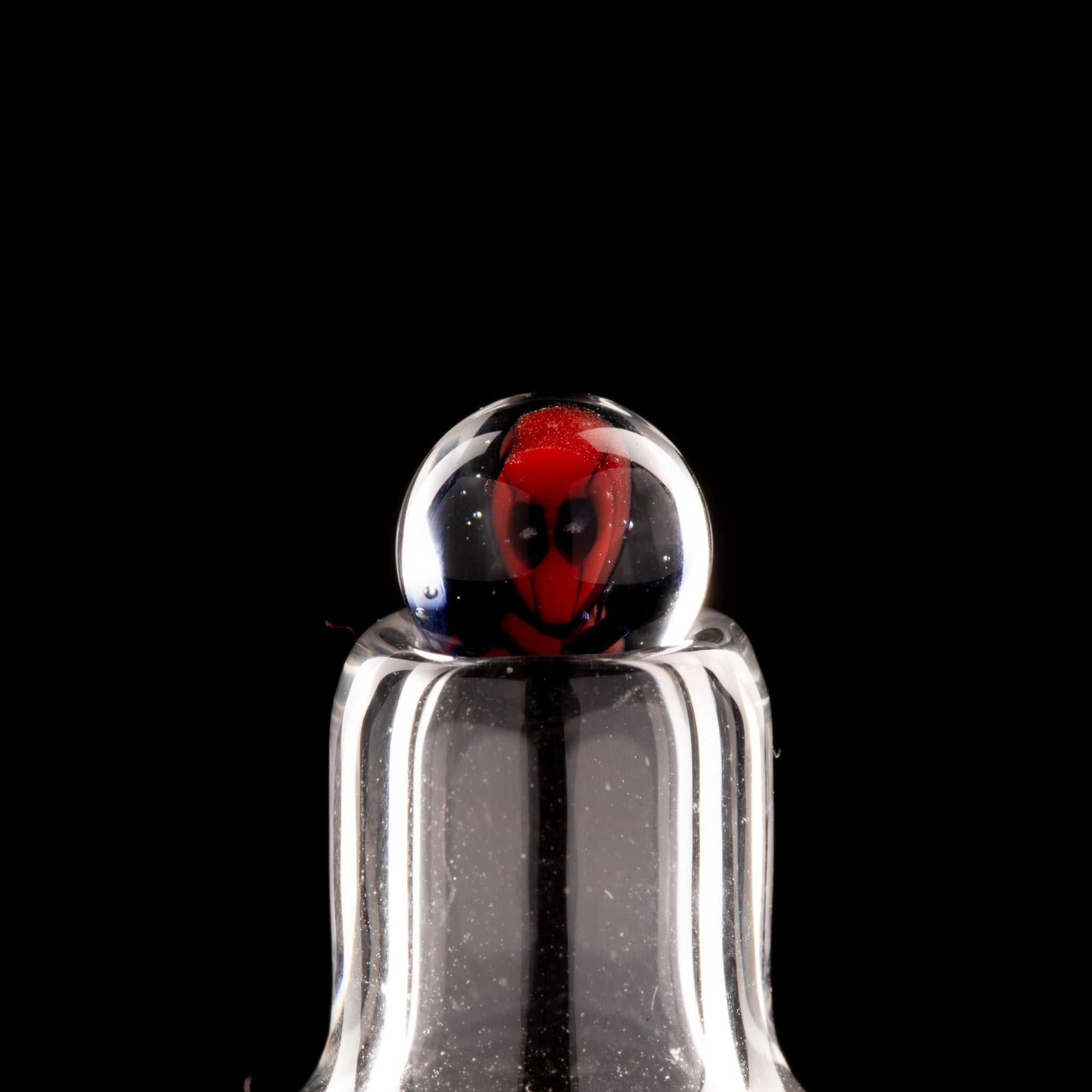 Steve H Glass - Millie Terp Pearl (X1)