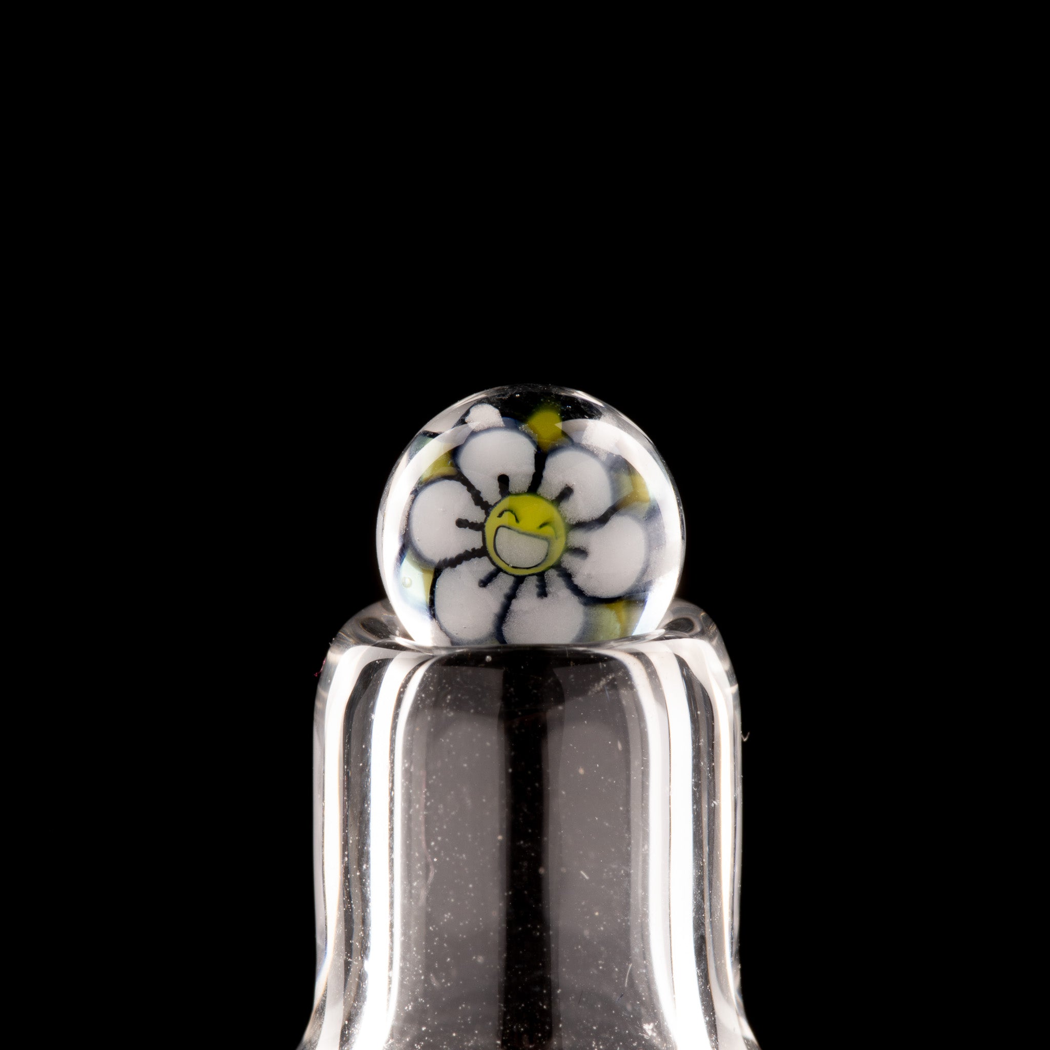 Steve H Glass - Millie Terp Pearl (X1)