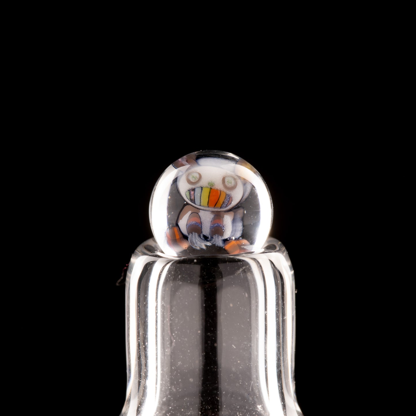 Steve H Glass - Millie Terp Pearl (X1)