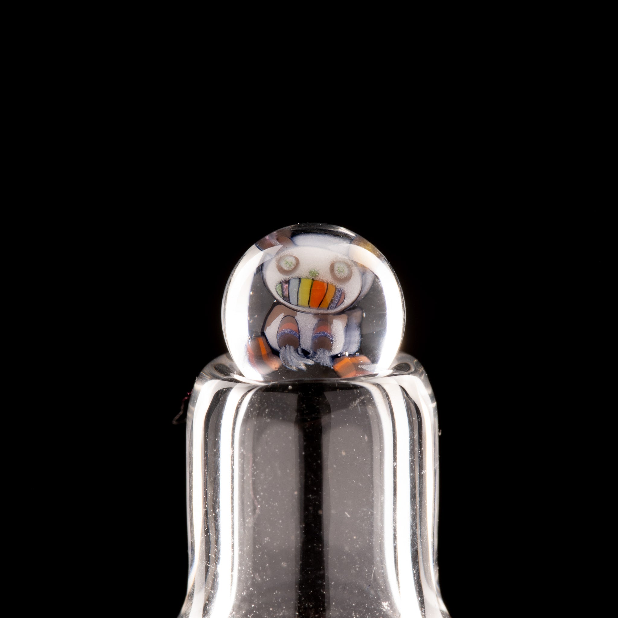 Steve H Glass - Millie Terp Pearl (X1)