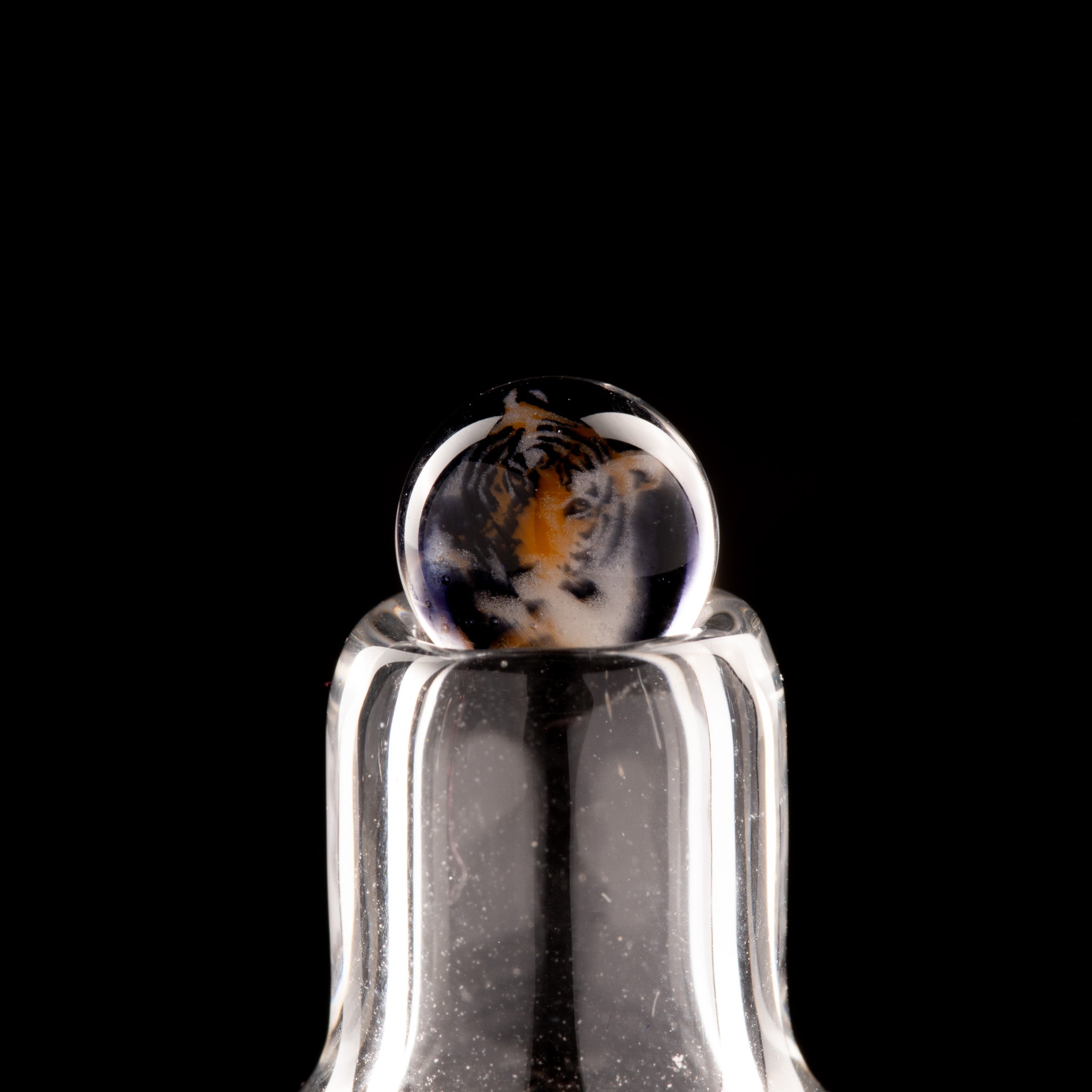 Steve H Glass - Millie Terp Pearl (X1)