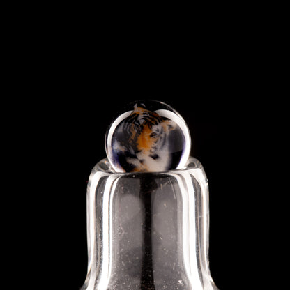 Steve H Glass - Millie Terp Pearl (X1)