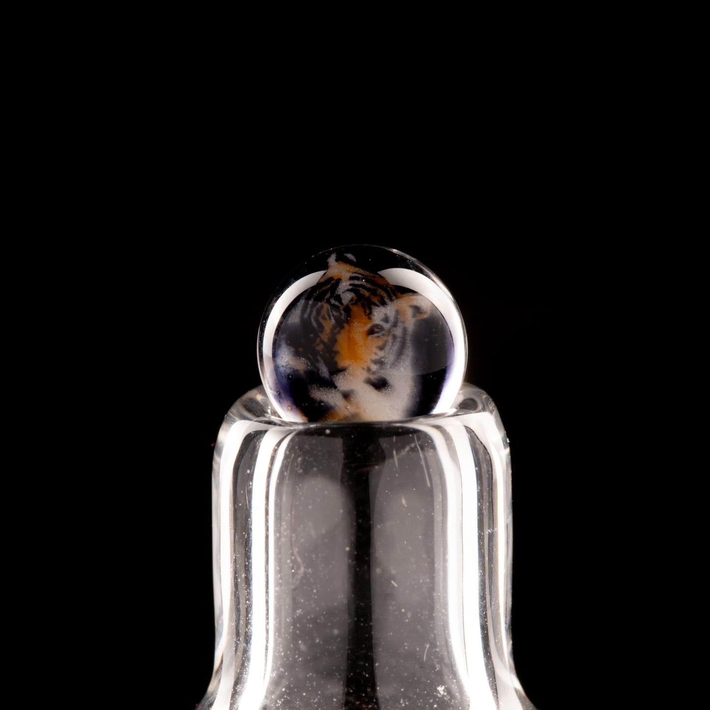 Steve H Glass - Millie Terp Pearl (X1)