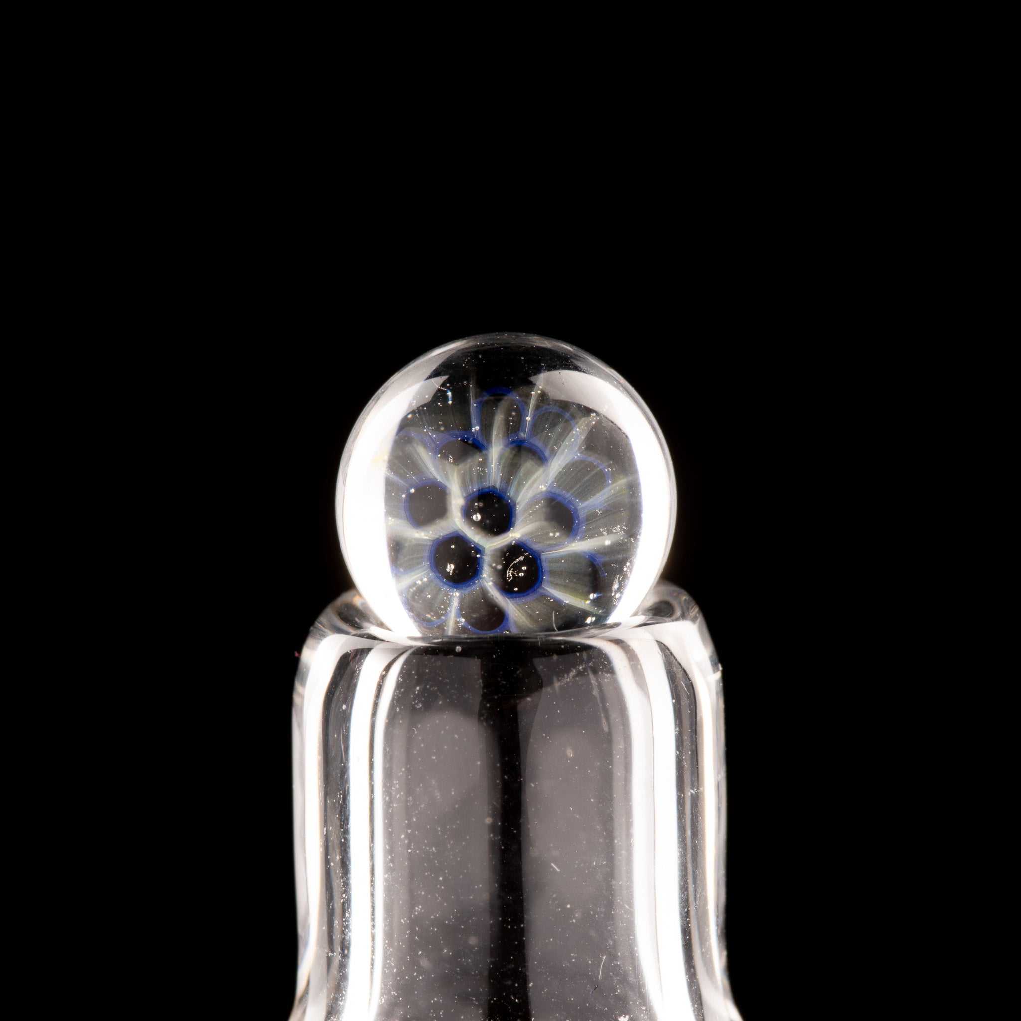 Steve H Glass - Millie Terp Pearl (X1)