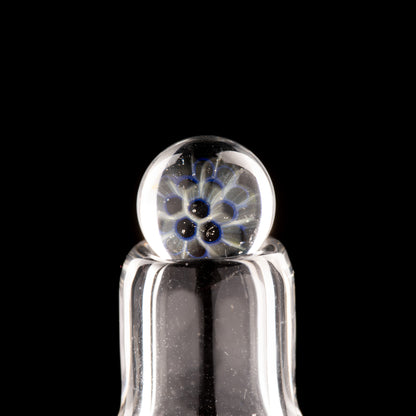 Steve H Glass - Millie Terp Pearl (X1)