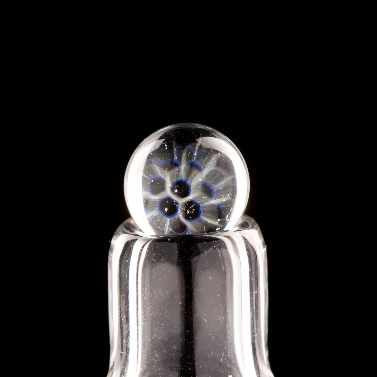 Steve H Glass - Millie Terp Pearl (X1)