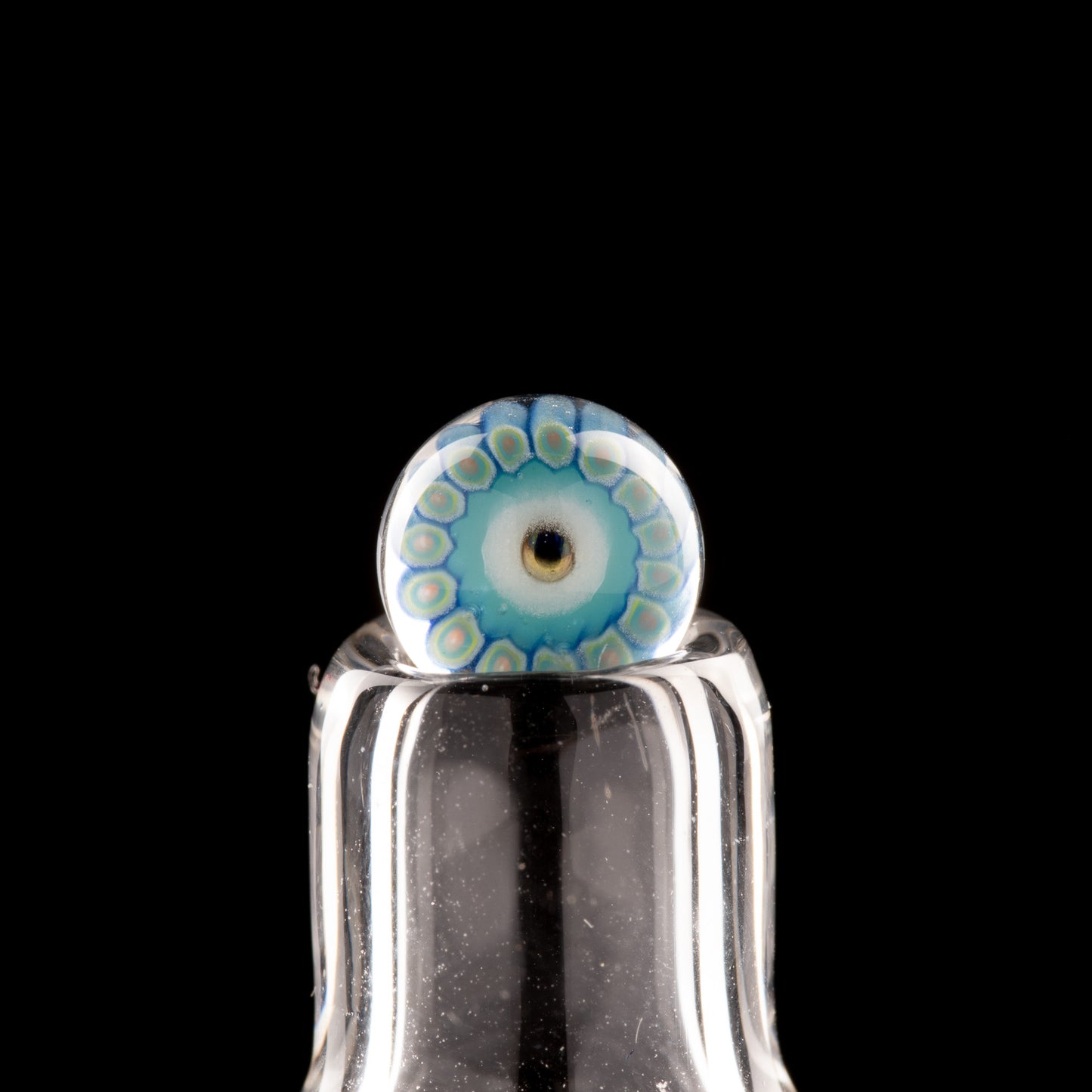 Steve H Glass - Millie Terp Pearl (X1)