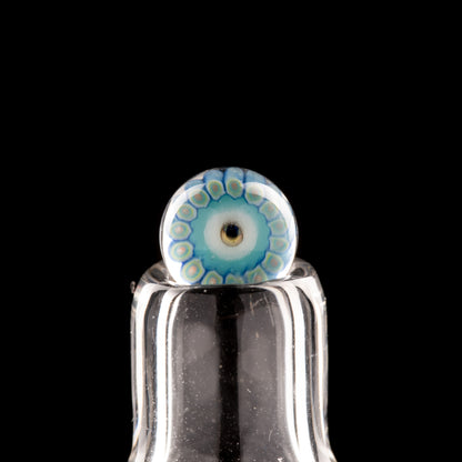 Steve H Glass - Millie Terp Pearl (X1)