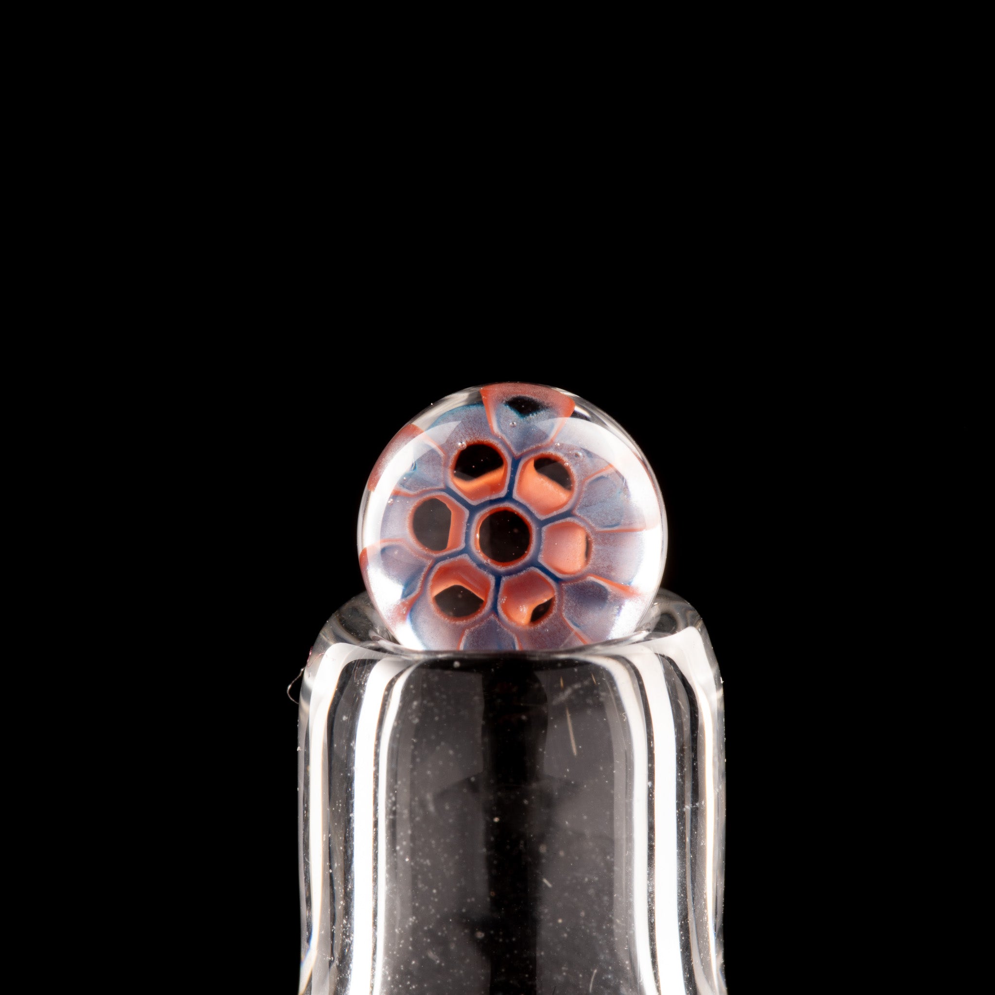 Steve H Glass - Millie Terp Pearl (X1)