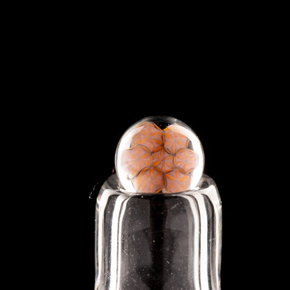 Steve H Glass - Millie Terp Pearl (X1)