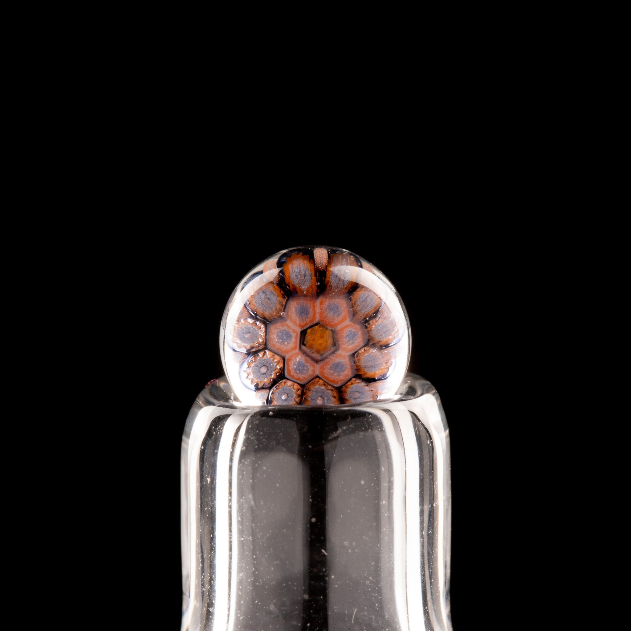 Steve H Glass - Millie Terp Pearl (X1)