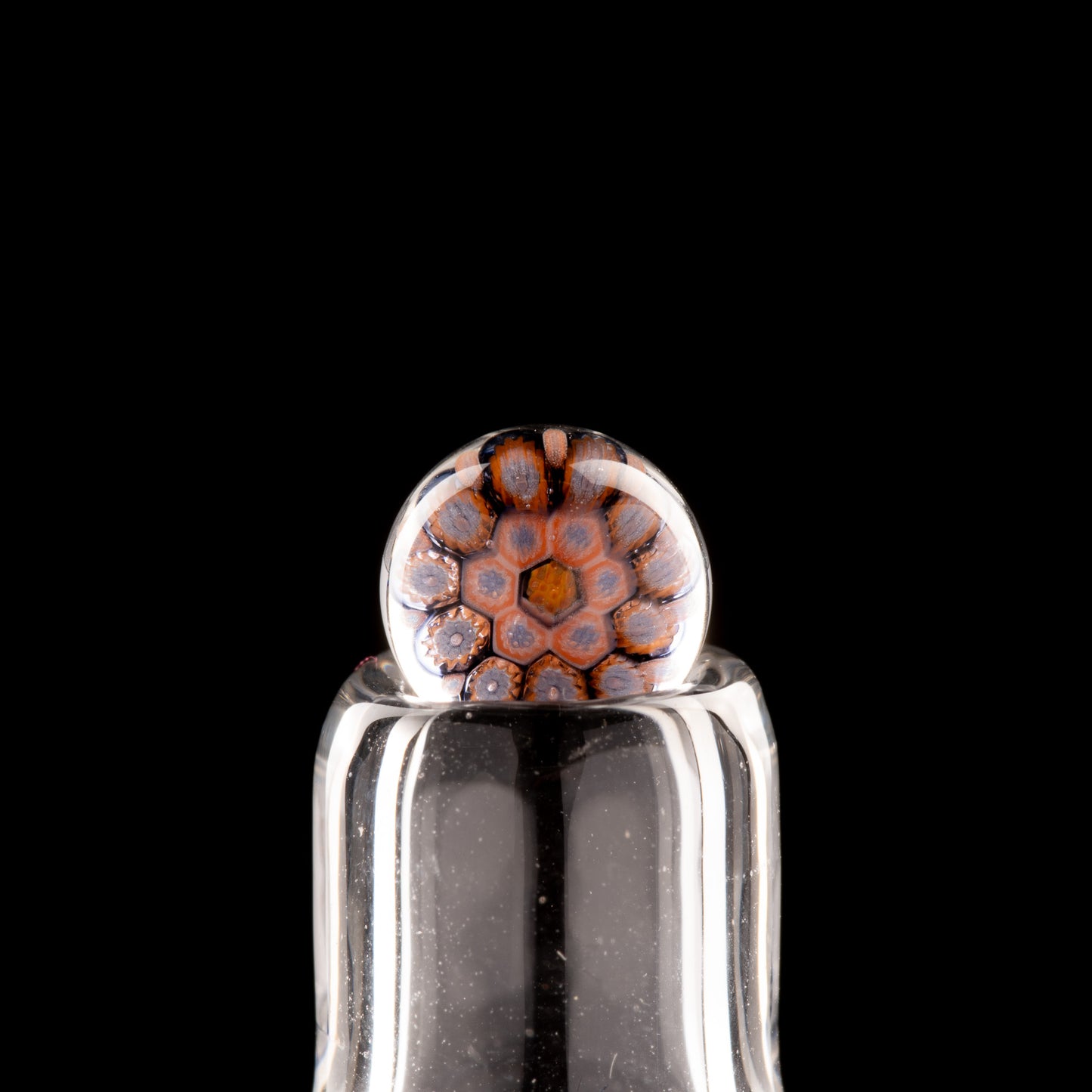 Steve H Glass - Millie Terp Pearl (X1)