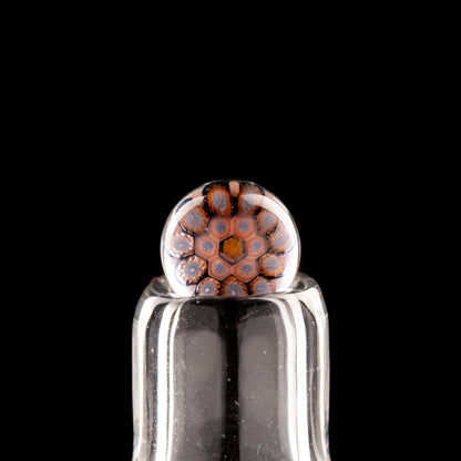 Steve H Glass - Millie Terp Pearl (X1)