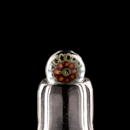 Steve H Glass - Millie Terp Pearl (X1)