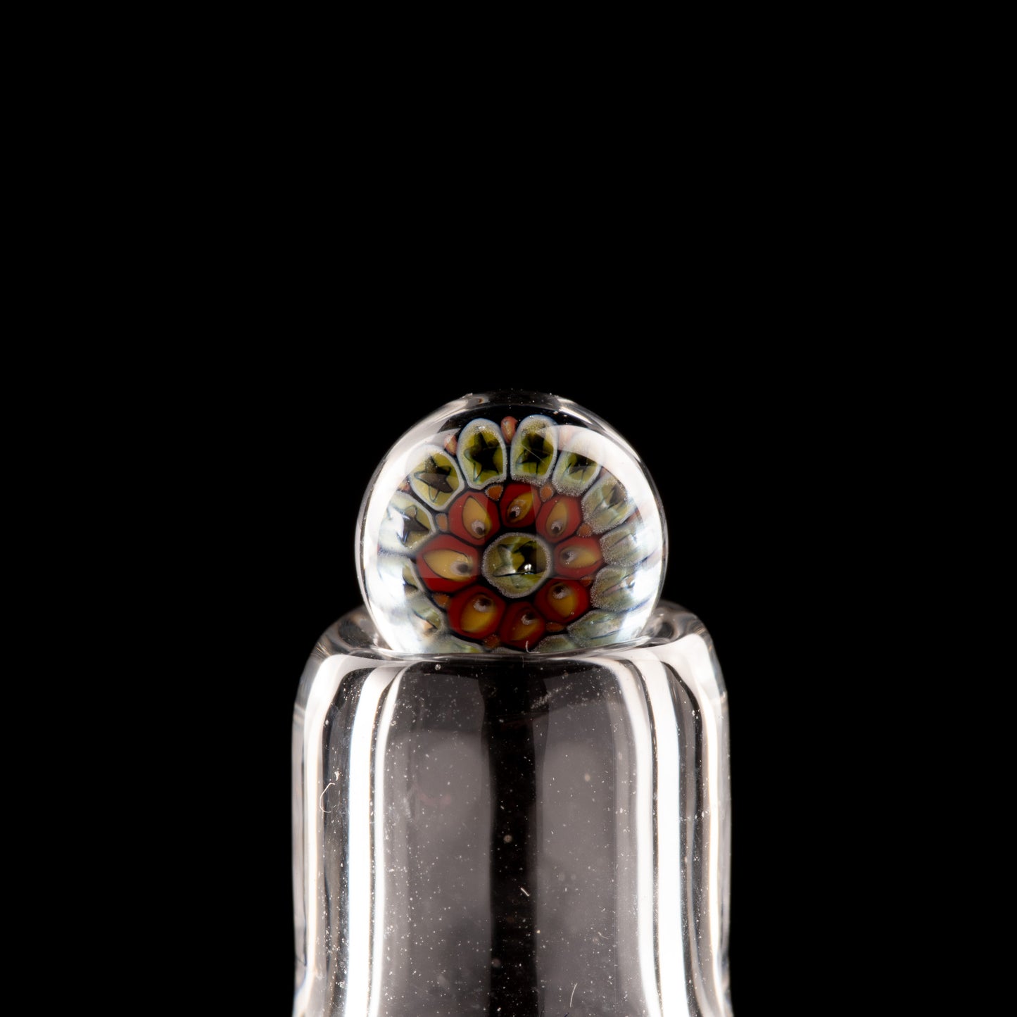 Steve H Glass - Millie Terp Pearl (X1)