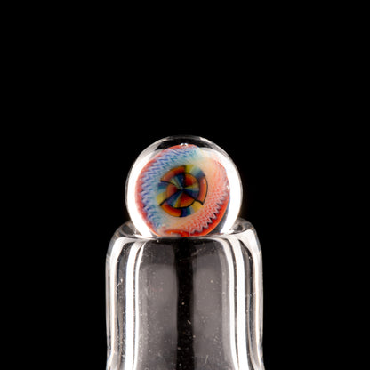 Steve H Glass - Millie Terp Pearl (X1)