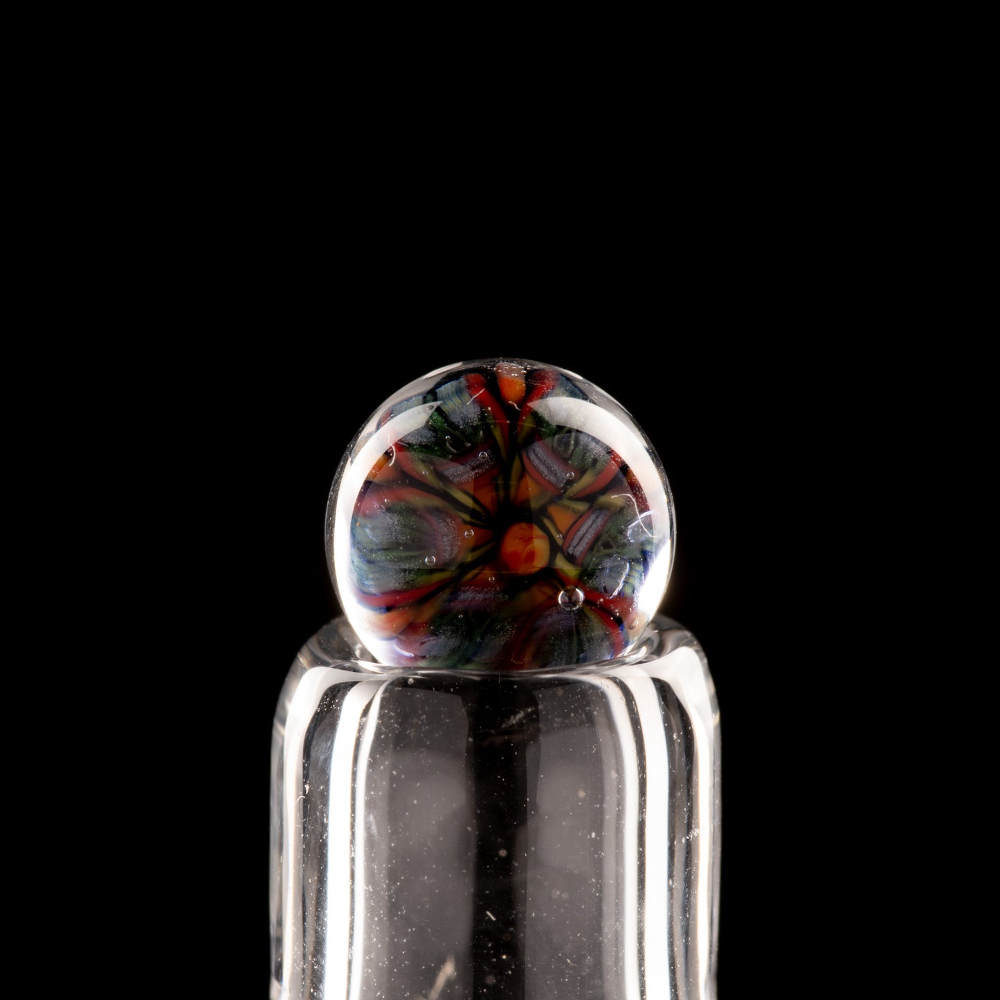 Steve H Glass - Millie Terp Pearl (X1)