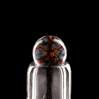 Steve H Glass - Millie Terp Pearl (X1)