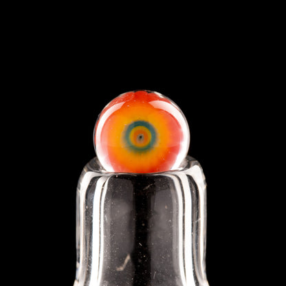 Steve H Glass - Millie Terp Pearl (X1)