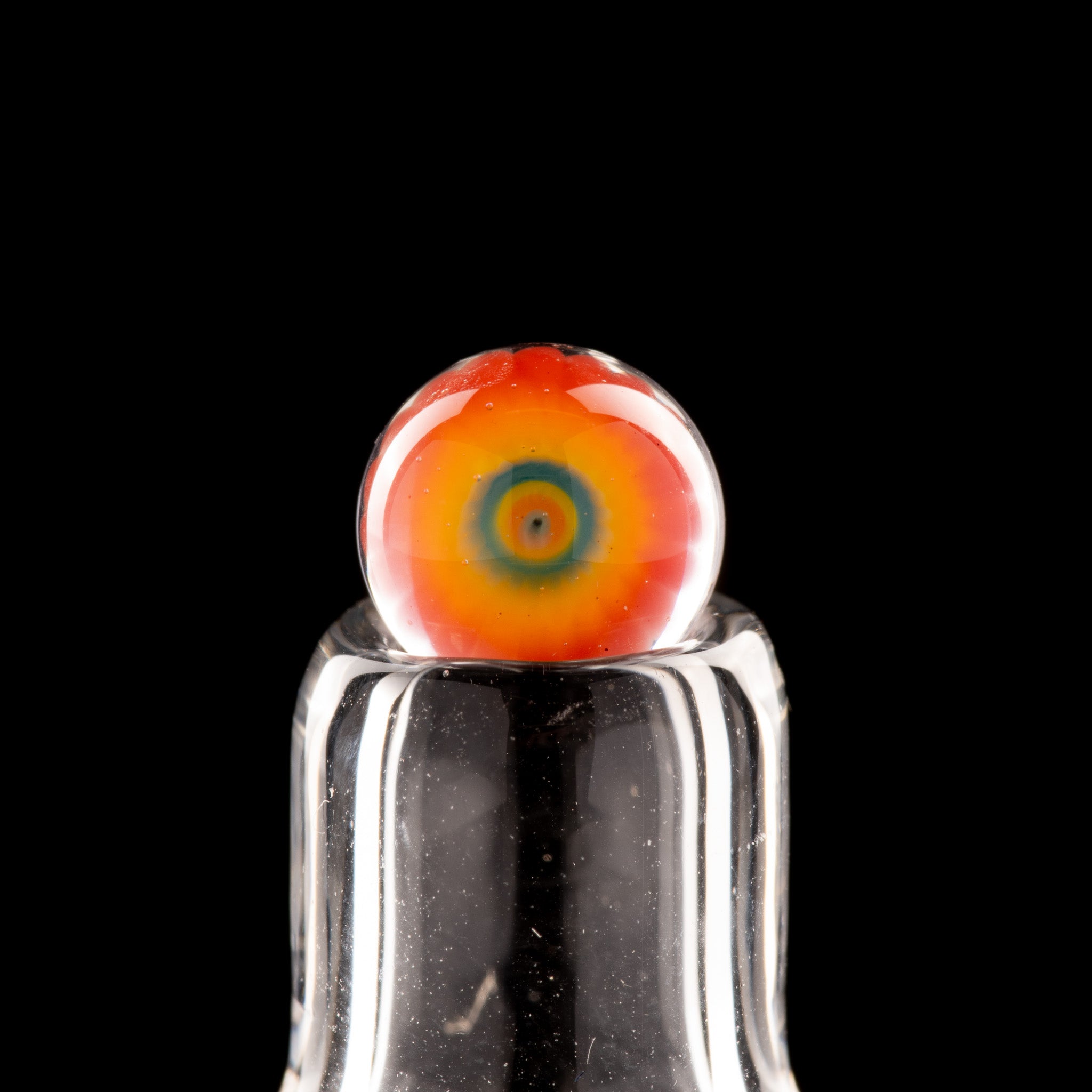 Steve H Glass - Millie Terp Pearl (X1)