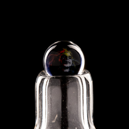 Steve H Glass - Millie Terp Pearl (X1)