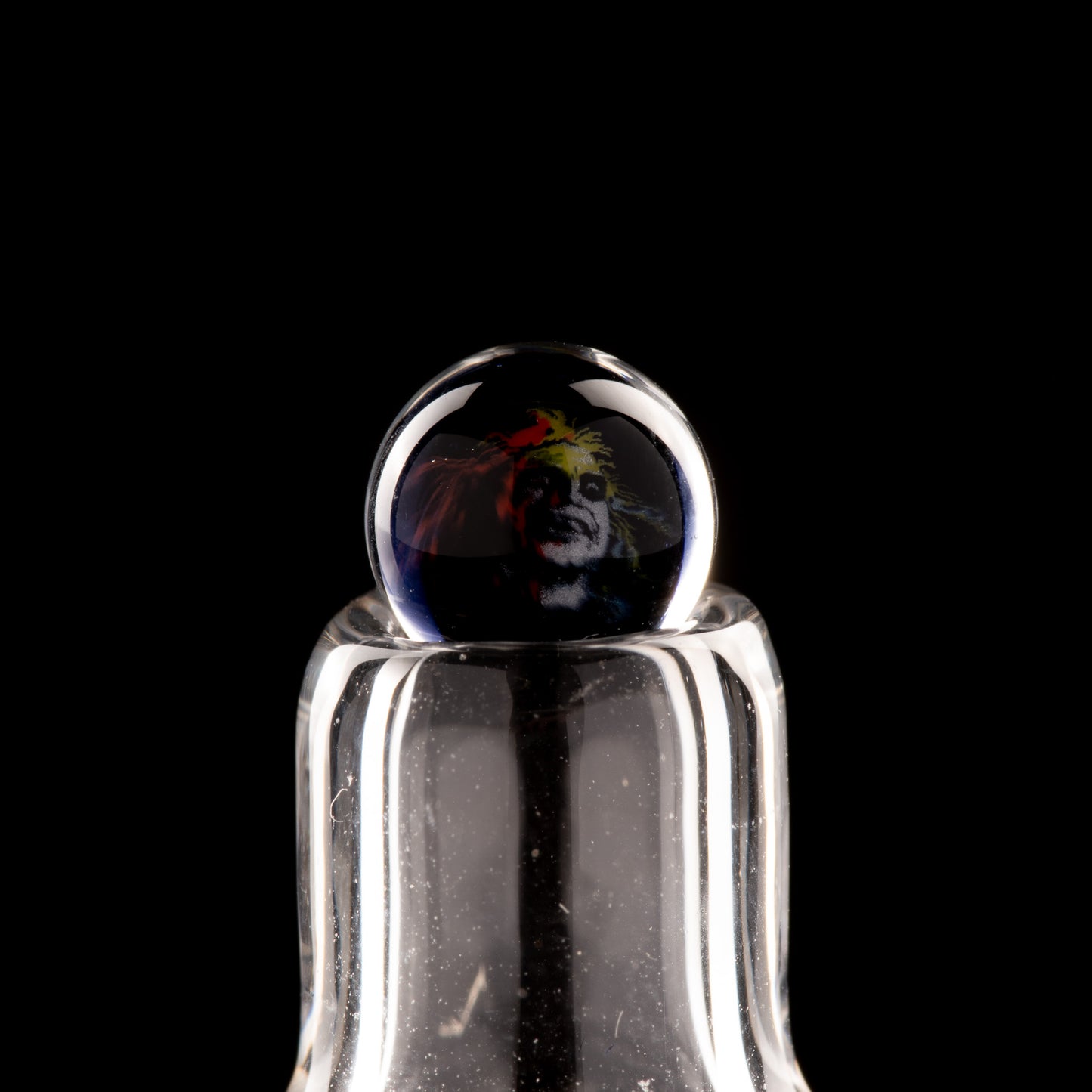 Steve H Glass - Millie Terp Pearl (X1)