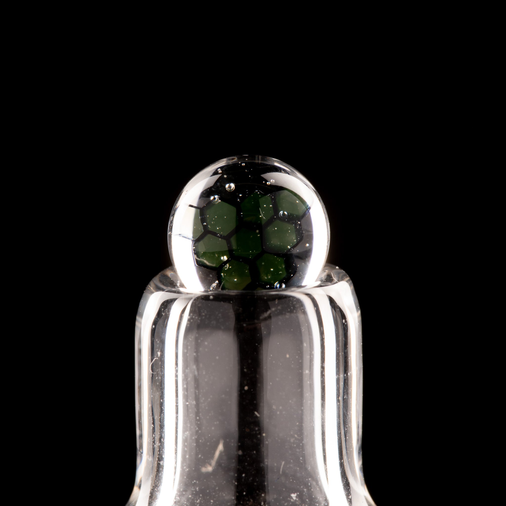 Steve H Glass - Millie Terp Pearl (X1)