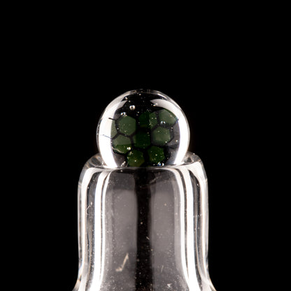 Steve H Glass - Millie Terp Pearl (X1)