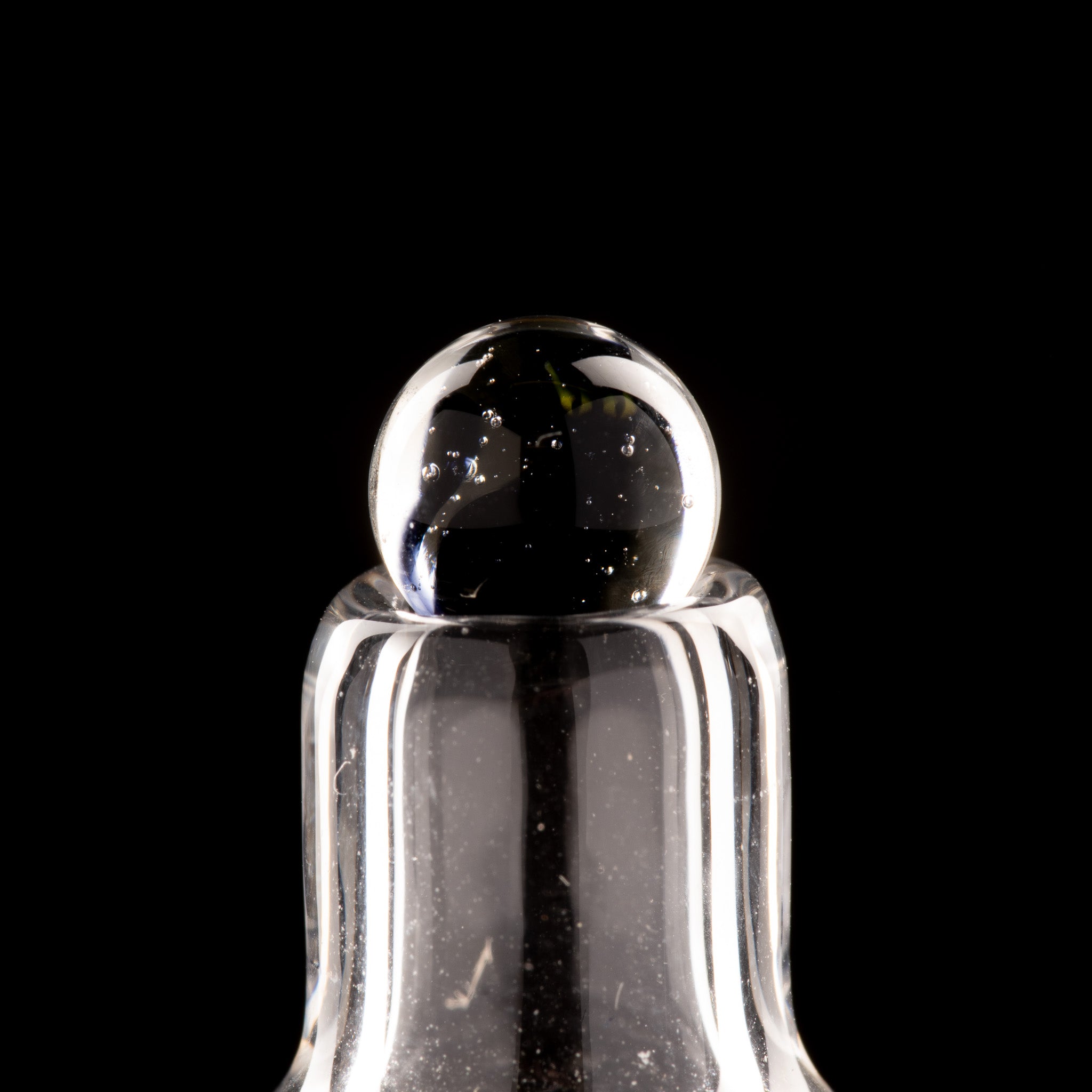 Steve H Glass - Millie Terp Pearl (X1)