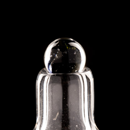 Steve H Glass - Millie Terp Pearl (X1)