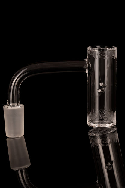 DCS Quartz - 20mm Auto Spinner