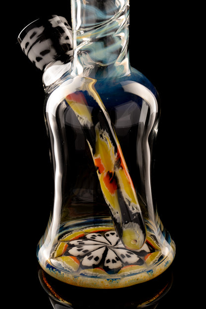 Crunkelstein Glass - 14mm Roadie Mini Tube