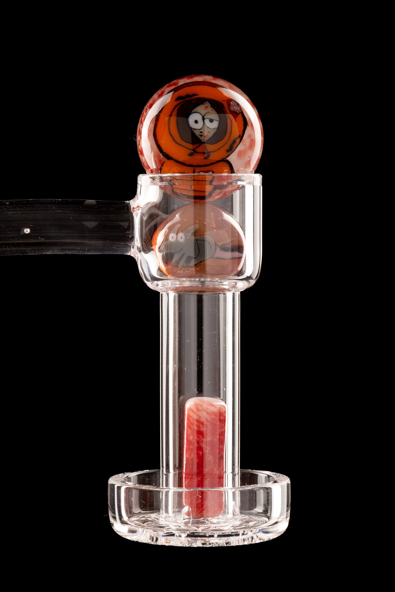 Tombstoned Glass - Kenny Slurper Set