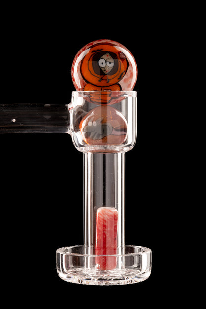 Tombstoned Glass - Kenny Slurper Set