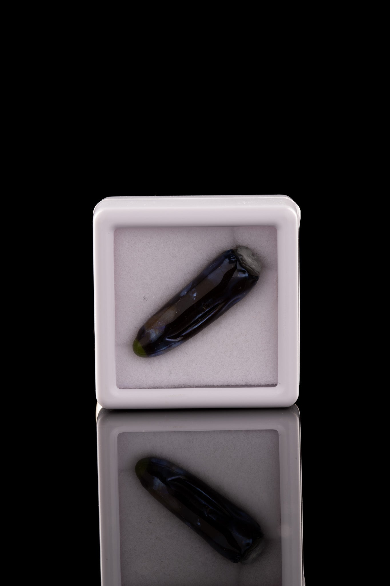 Tombstoned Glass - Chong Slurper Set - 2