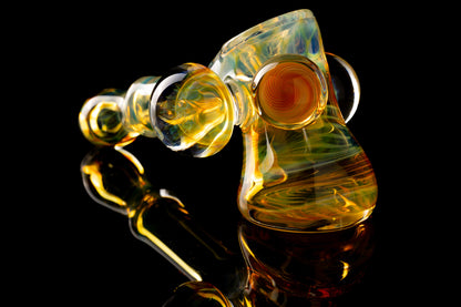 Tombstoned Glass - Heady Fumed Hammer