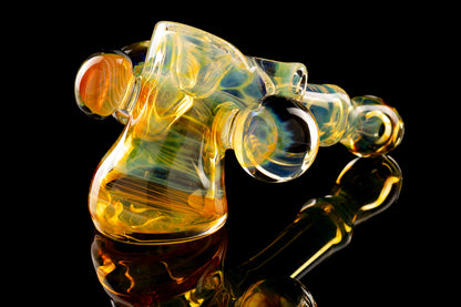 Tombstoned Glass - Heady Fumed Hammer