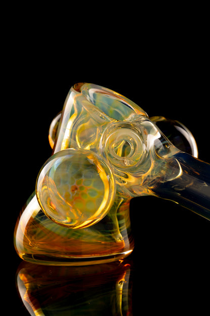 Tombstoned Glass - Heady Fumed Hammer