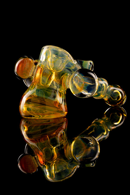 Tombstoned Glass - Heady Fumed Hammer