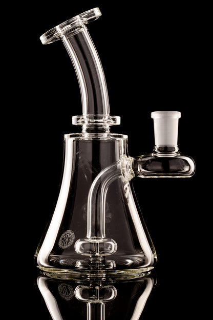 Fat Boy Glass - 14mm Travel Buddy