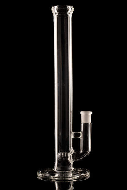 Green Belt Glass - Clear 44mm Stemline - 1