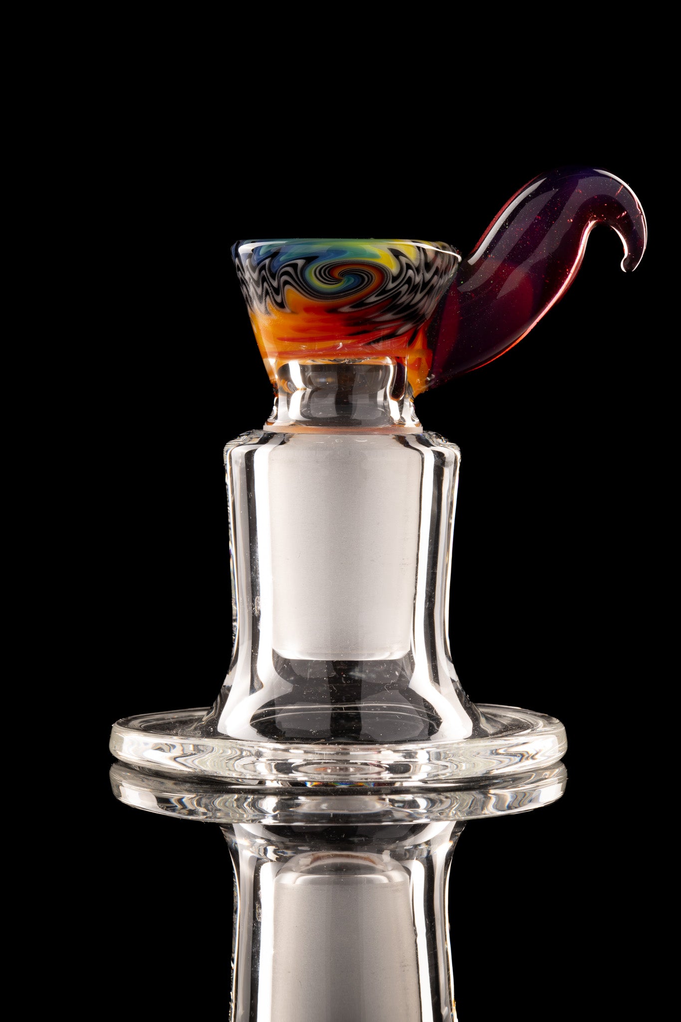 Kevin Howell - 18mm 4 Hole Slide - 1
