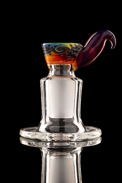 Kevin Howell - 18mm 4 Hole Slide - 1